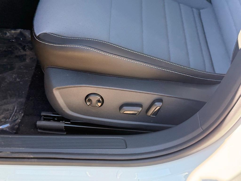 new 2026 Volkswagen Jetta car, priced at $28,485