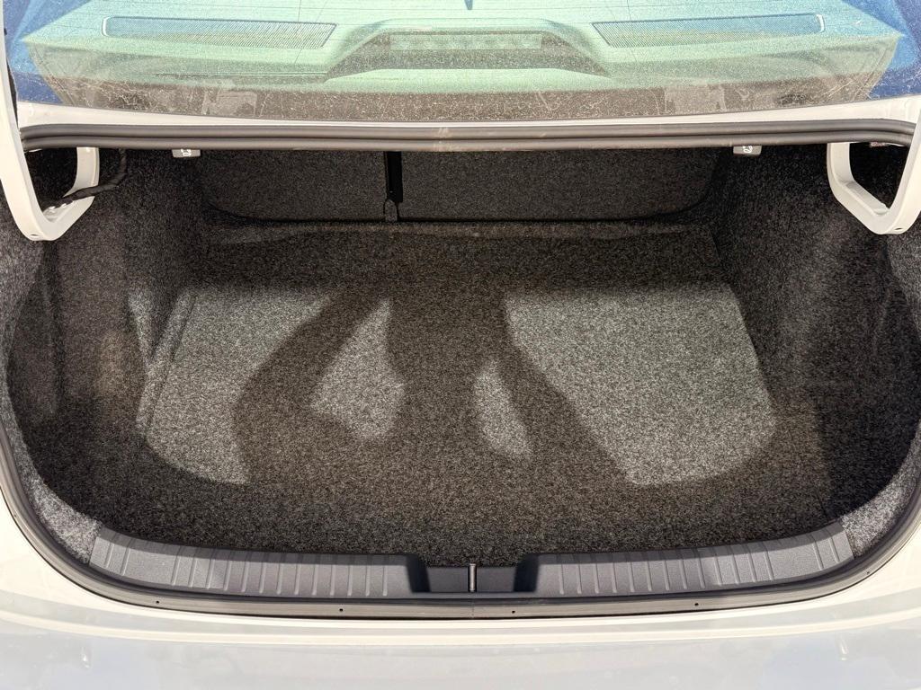 new 2026 Volkswagen Jetta car, priced at $28,485