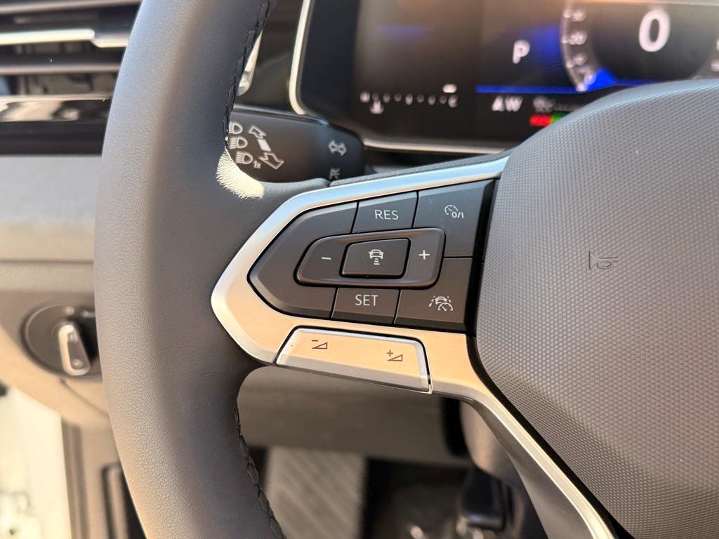 new 2026 Volkswagen Jetta car, priced at $28,485