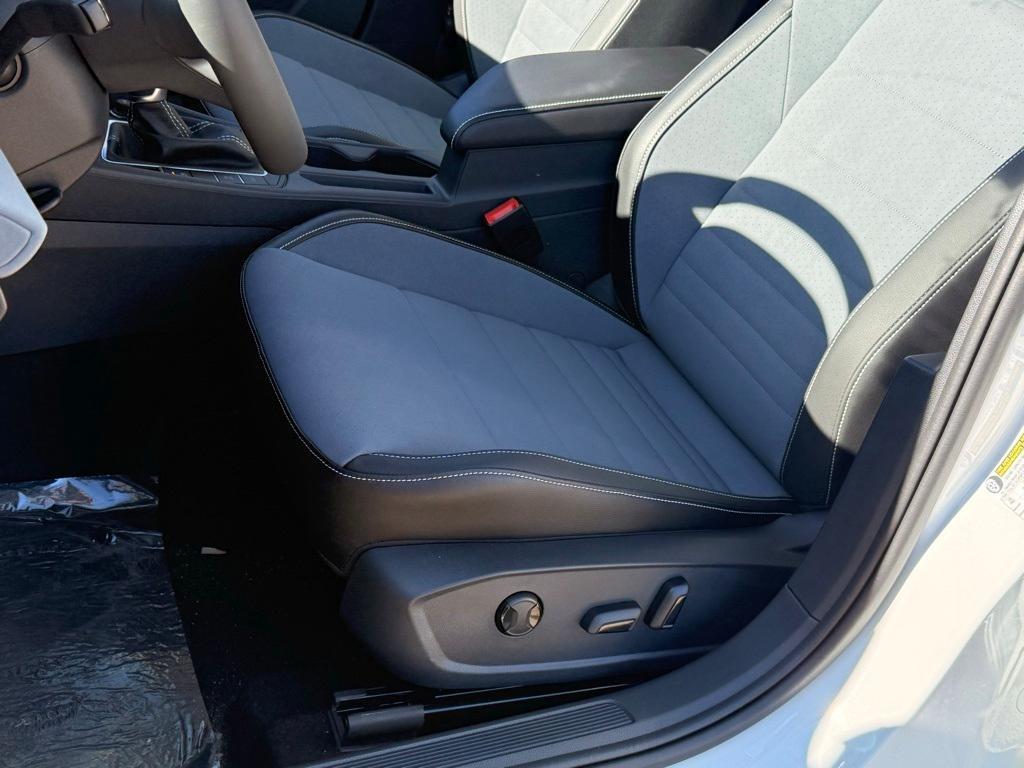 new 2026 Volkswagen Jetta car, priced at $28,485