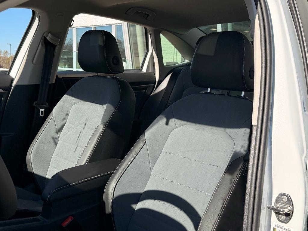 new 2026 Volkswagen Jetta car, priced at $28,485