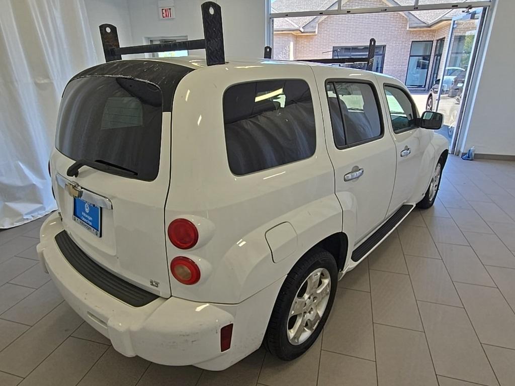 used 2007 Chevrolet HHR car, priced at $3,000