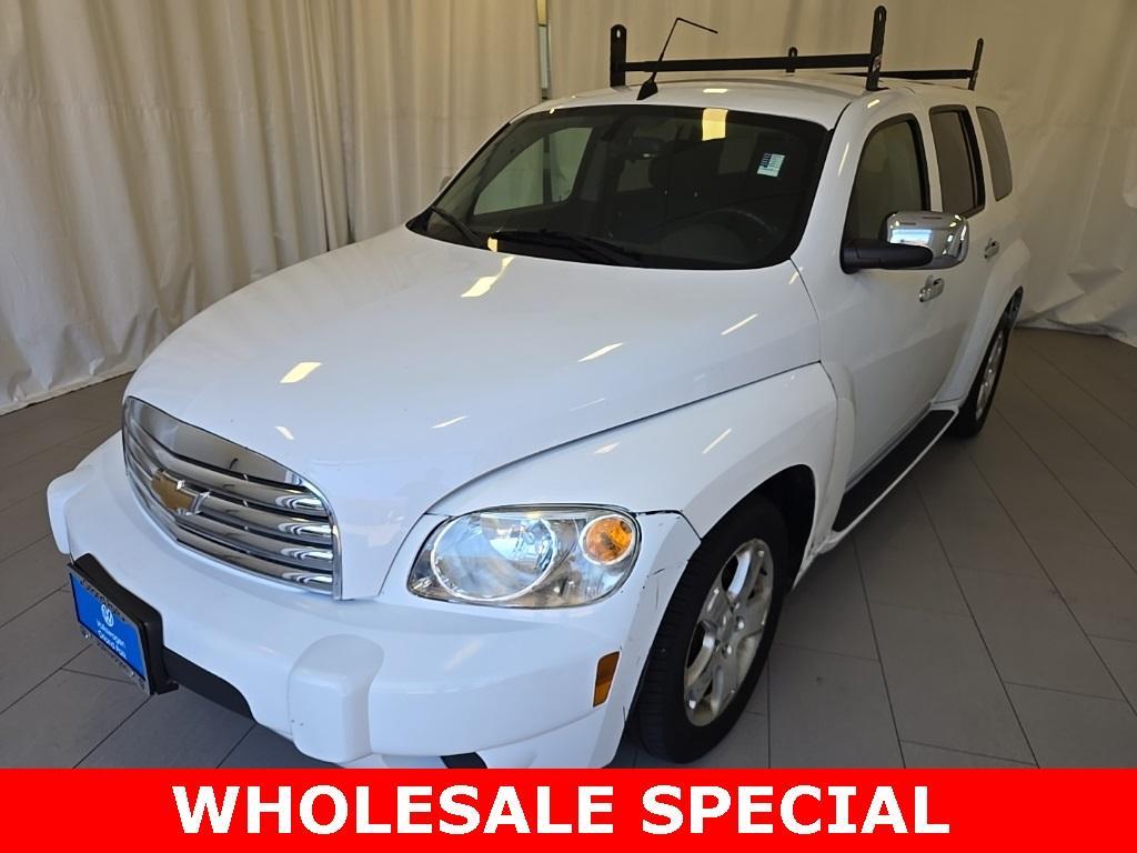 used 2007 Chevrolet HHR car, priced at $3,000