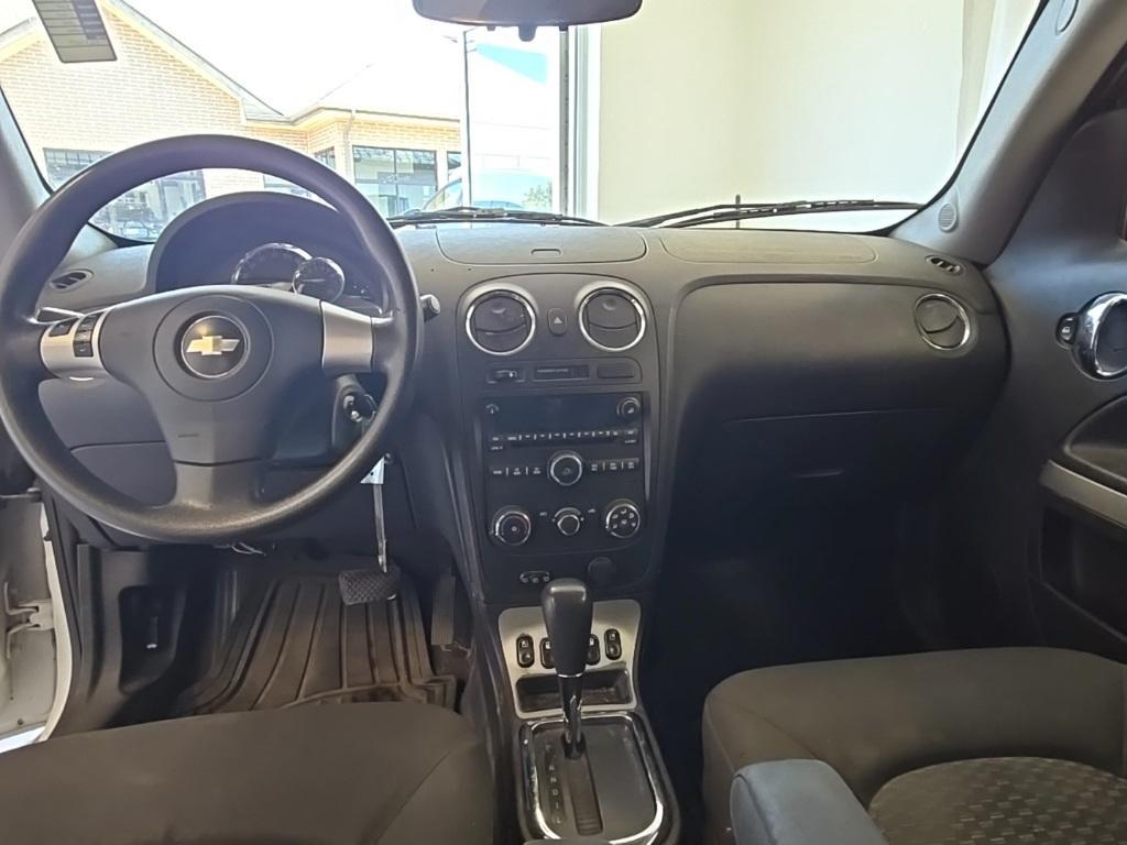 used 2007 Chevrolet HHR car, priced at $3,000