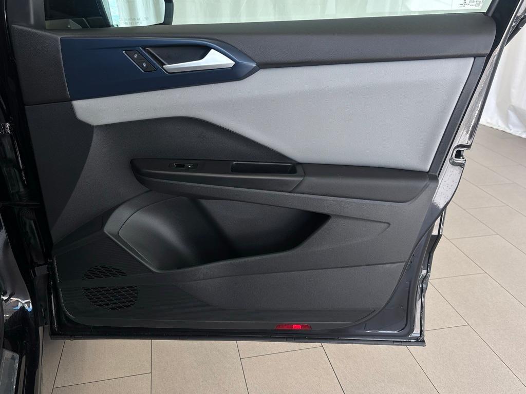 used 2023 Volkswagen Taos car, priced at $23,547
