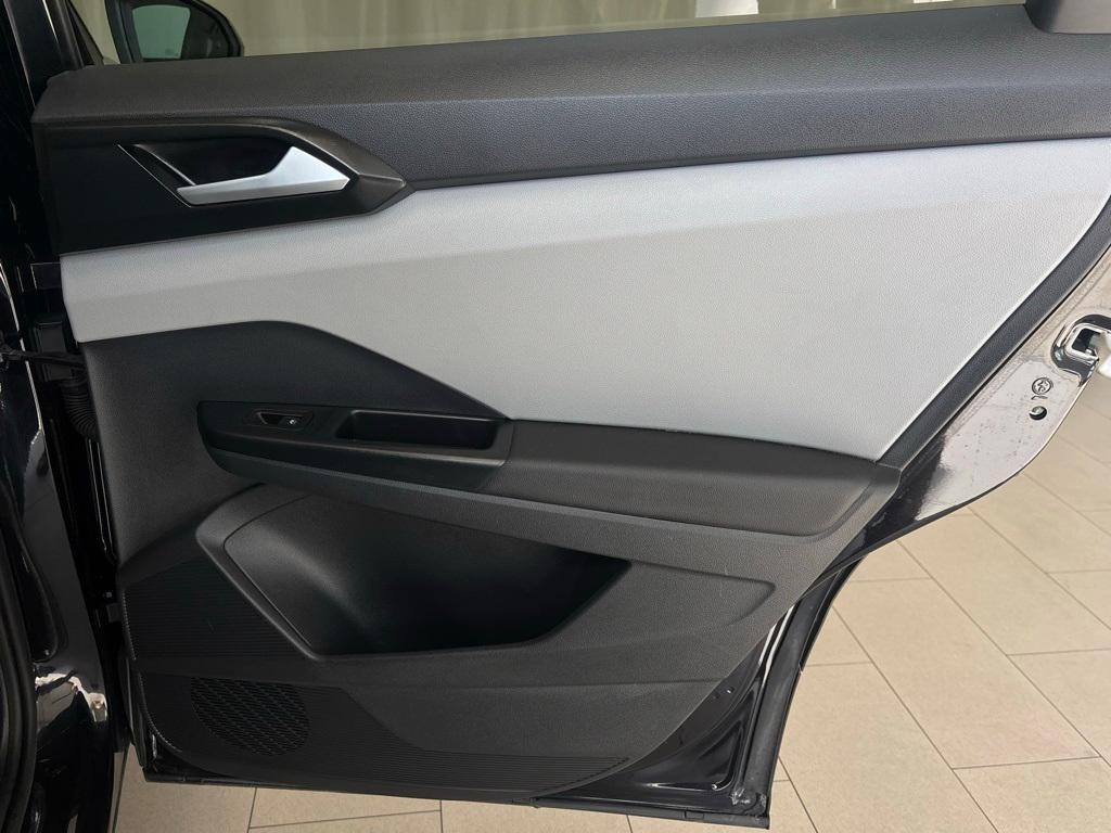 used 2023 Volkswagen Taos car, priced at $23,547