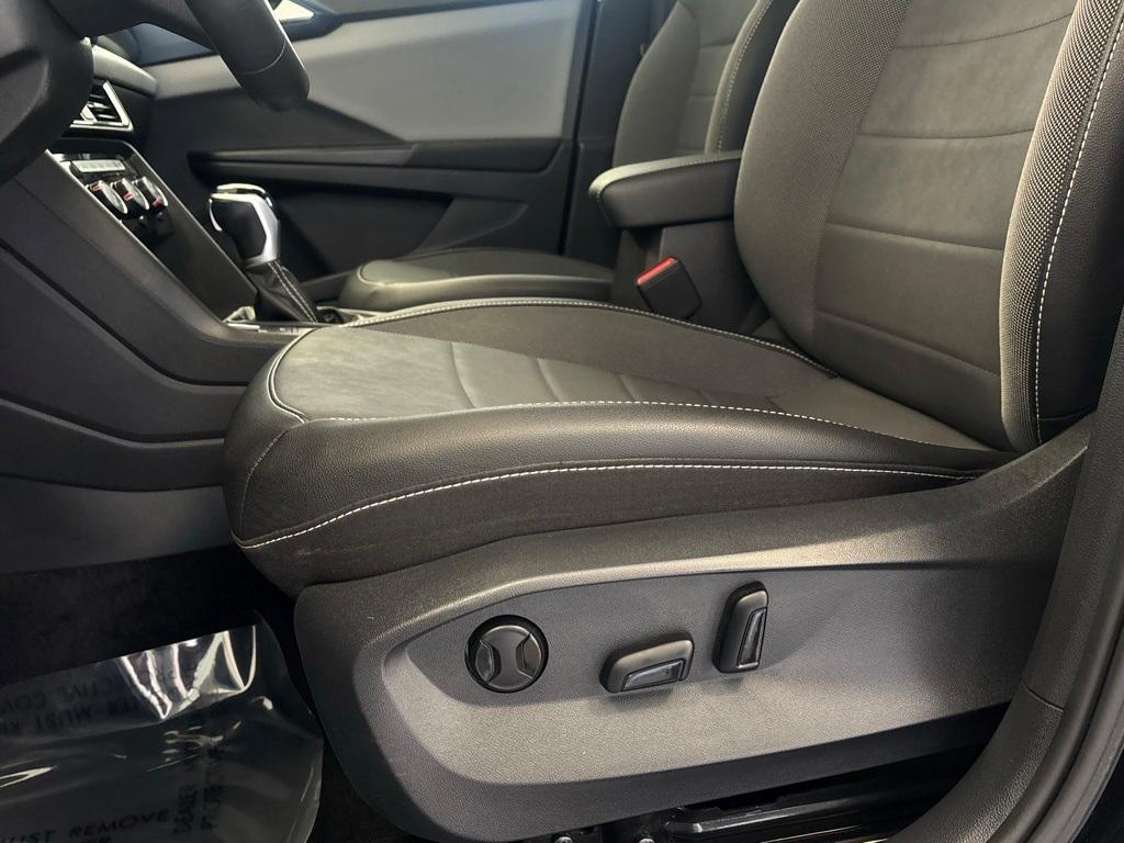 used 2023 Volkswagen Taos car, priced at $23,547