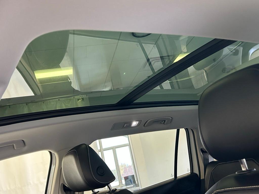 used 2024 Volkswagen Tiguan car, priced at $28,798