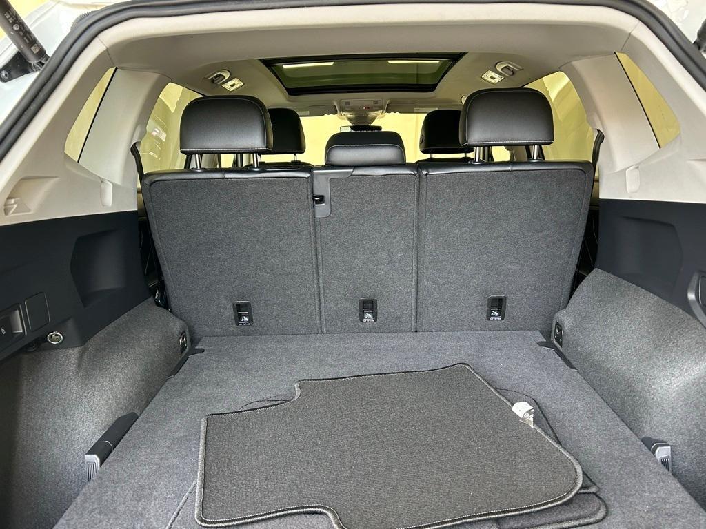 used 2024 Volkswagen Tiguan car, priced at $28,798