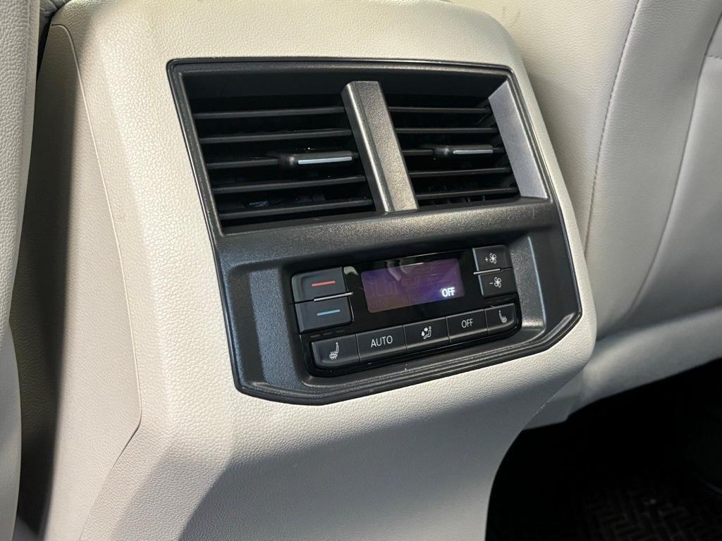 used 2021 Volkswagen Atlas car, priced at $28,739