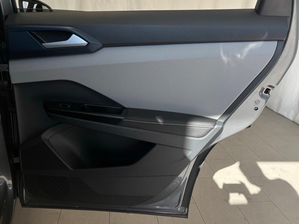 used 2024 Volkswagen Taos car, priced at $24,597