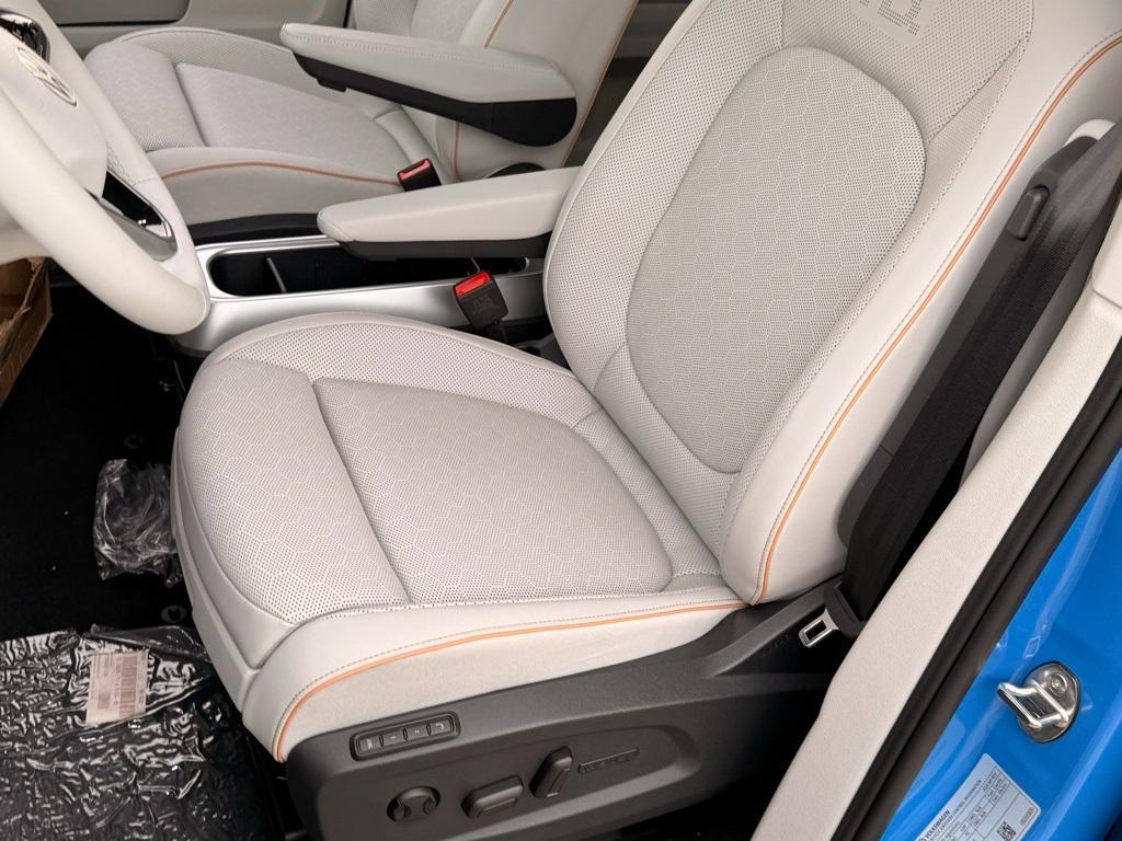 new 2025 Volkswagen ID. Buzz car, priced at $66,789