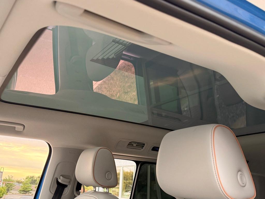 new 2025 Volkswagen ID. Buzz car, priced at $66,789