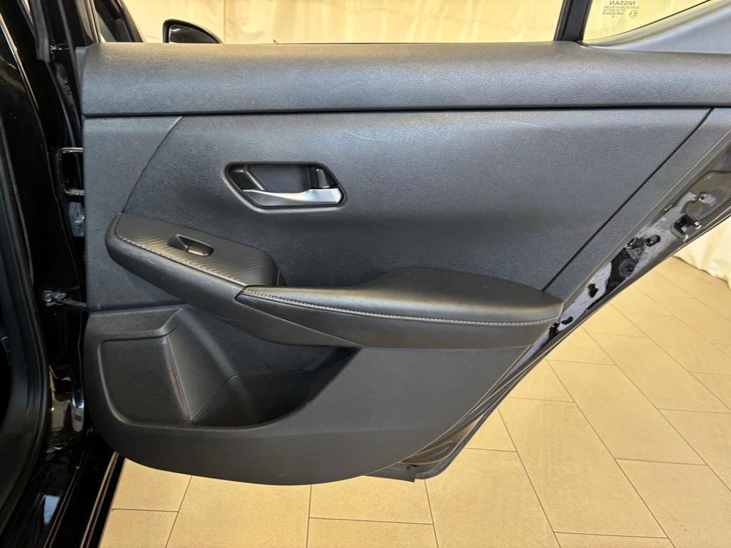 used 2020 Nissan Sentra car, priced at $13,784