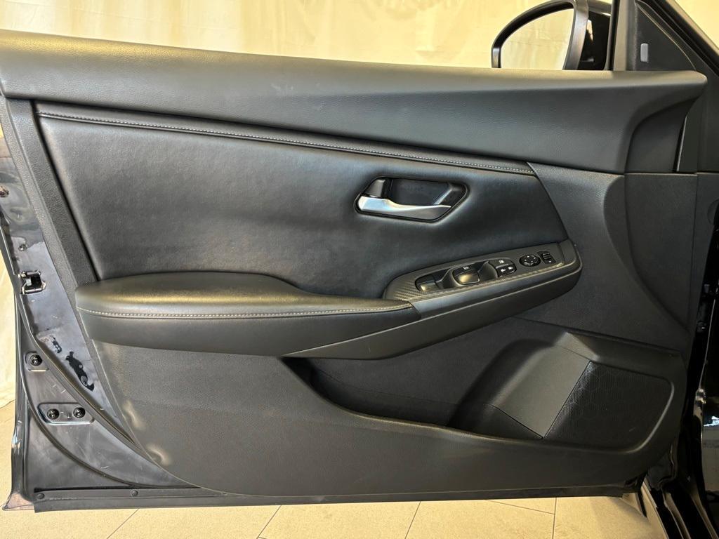 used 2020 Nissan Sentra car, priced at $13,784