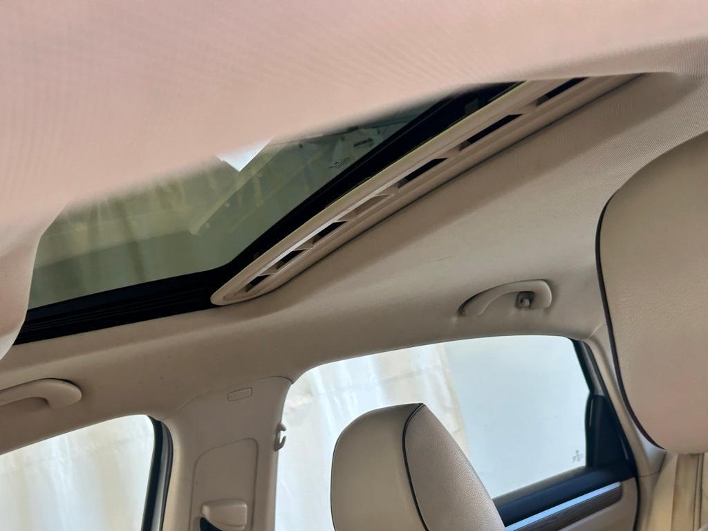 used 2018 Volkswagen Passat car, priced at $10,400