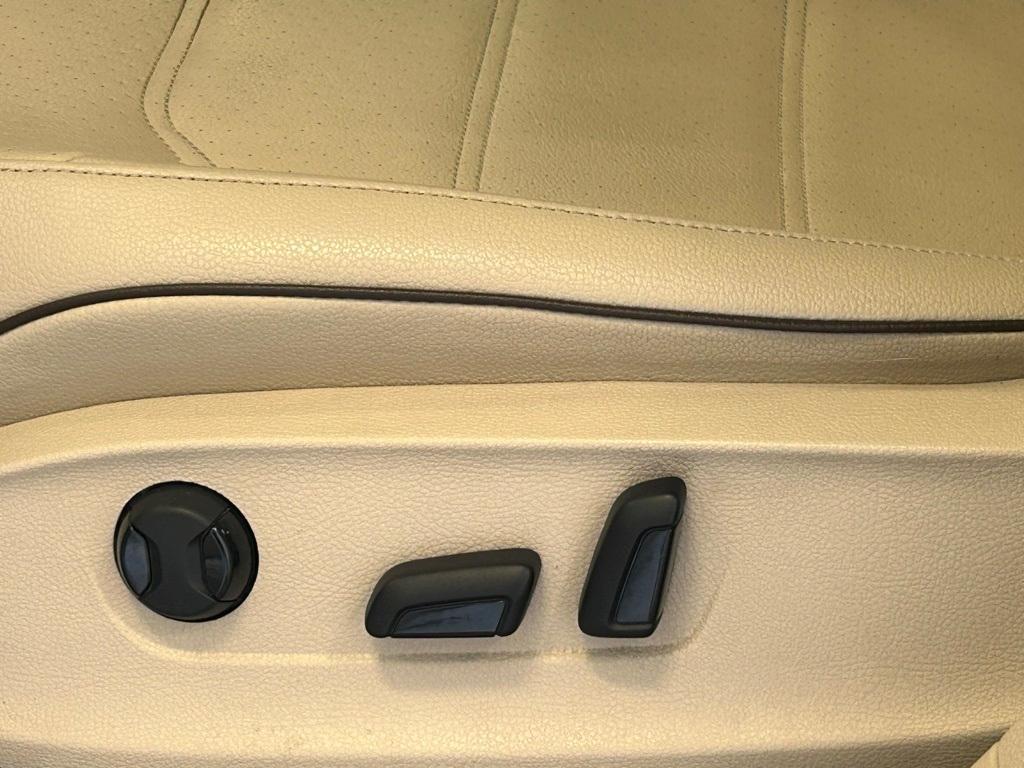 used 2018 Volkswagen Passat car, priced at $10,400