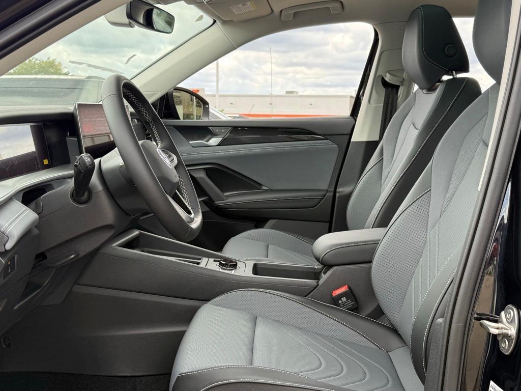 new 2025 Volkswagen Tiguan car, priced at $34,935