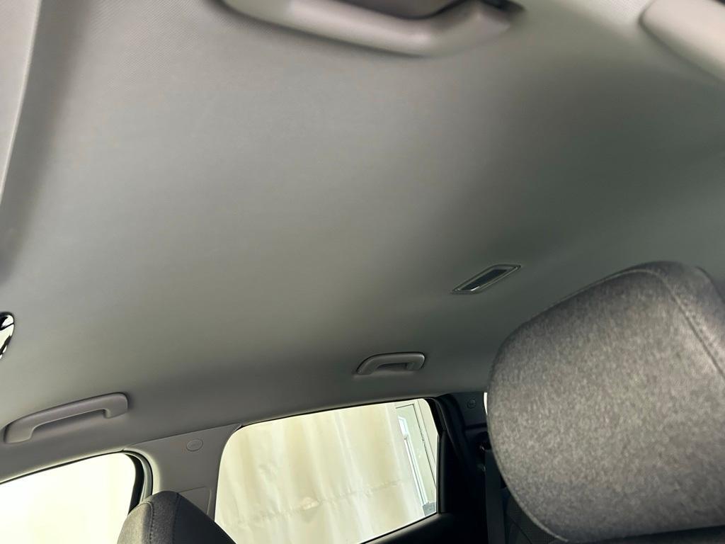 used 2022 Hyundai Santa Fe car, priced at $27,477