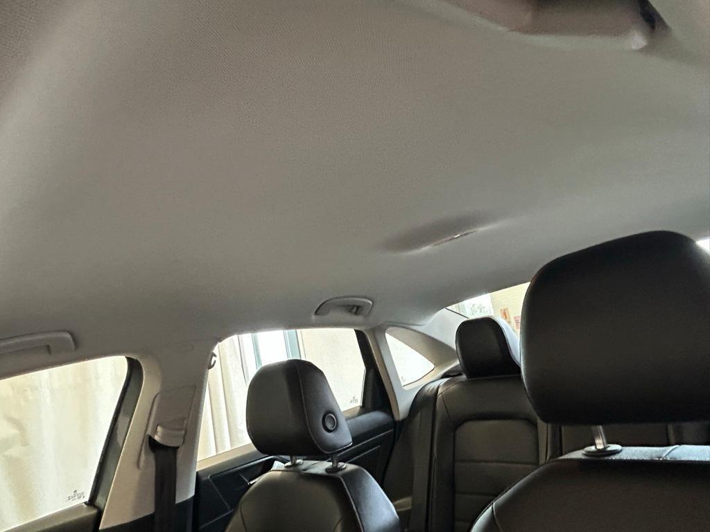 used 2023 Volkswagen Jetta car, priced at $19,432