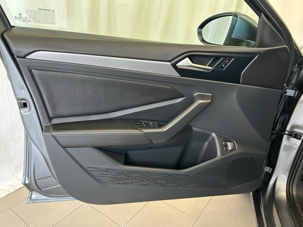 used 2023 Volkswagen Jetta car, priced at $19,432