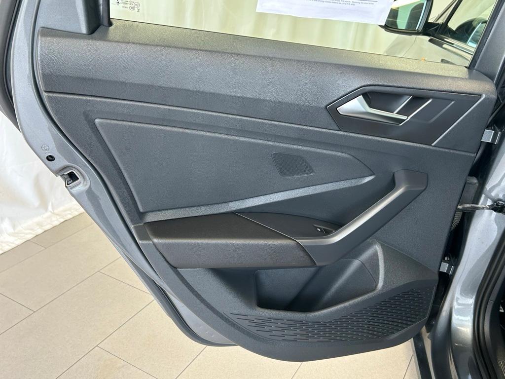 used 2023 Volkswagen Jetta car, priced at $19,432