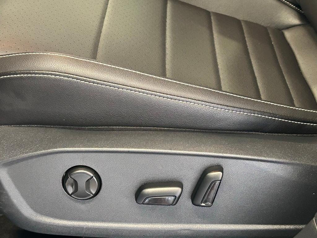 used 2023 Volkswagen Jetta car, priced at $19,432