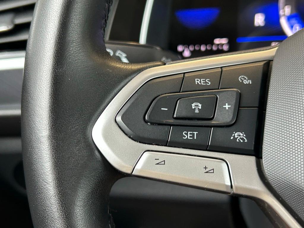 used 2023 Volkswagen Jetta car, priced at $19,432