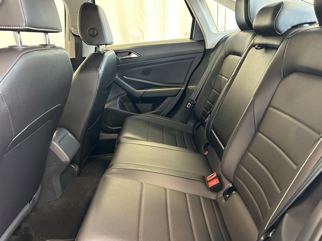 used 2023 Volkswagen Jetta car, priced at $19,432