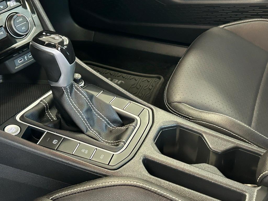 used 2023 Volkswagen Jetta car, priced at $19,432