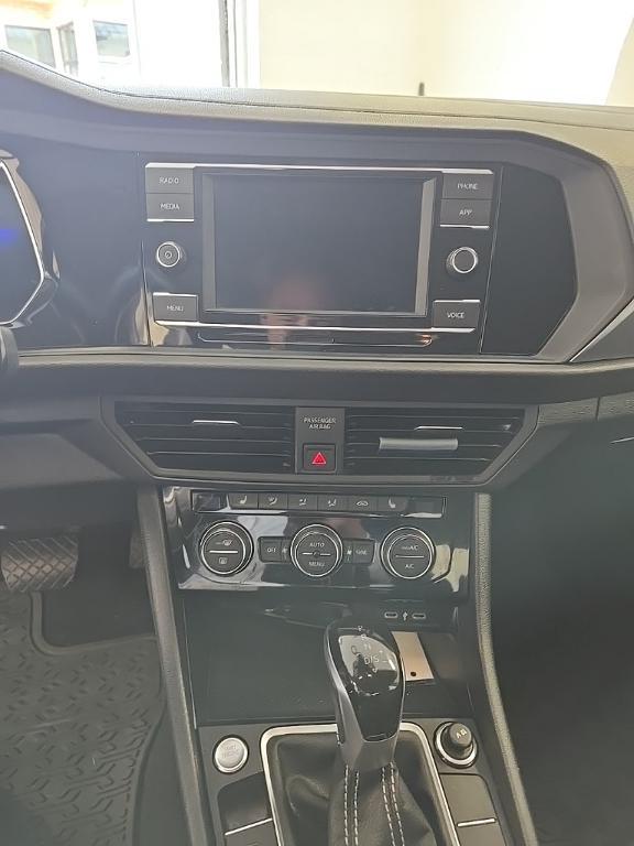 used 2023 Volkswagen Jetta car, priced at $21,495
