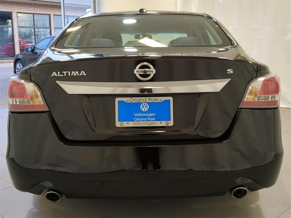 used 2015 Nissan Altima car, priced at $10,900