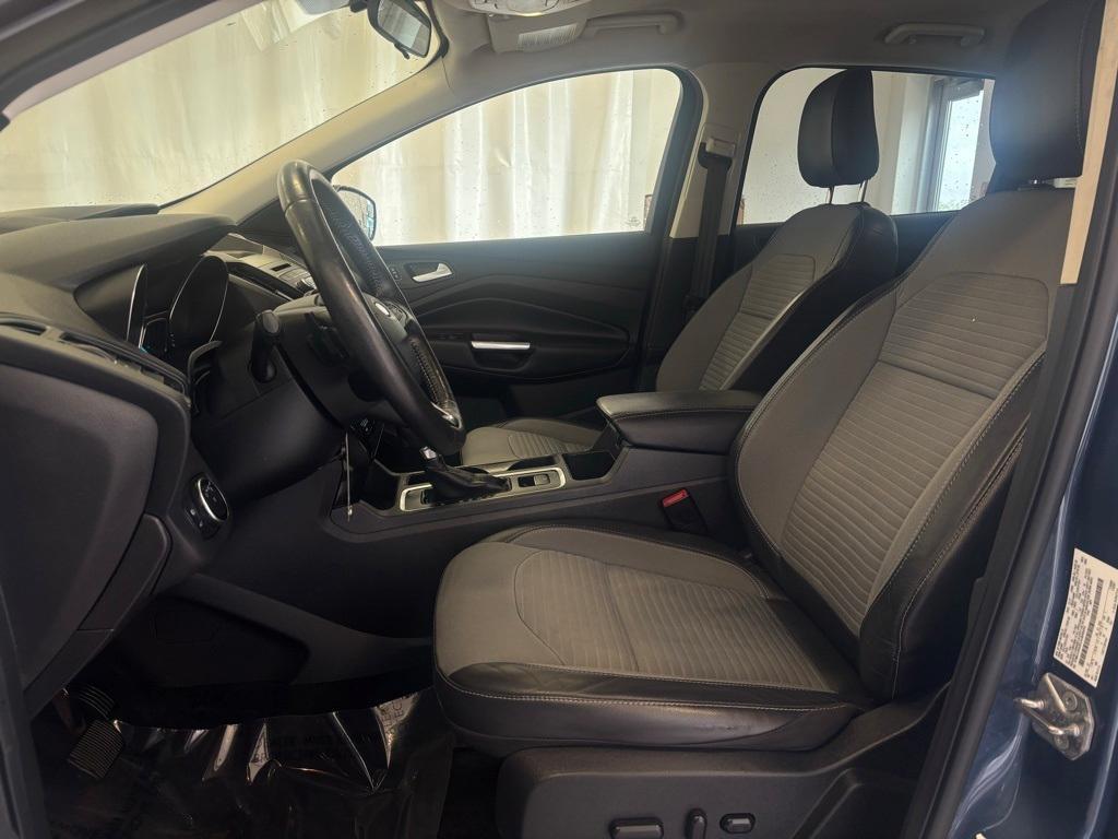 used 2018 Ford Escape car, priced at $13,487
