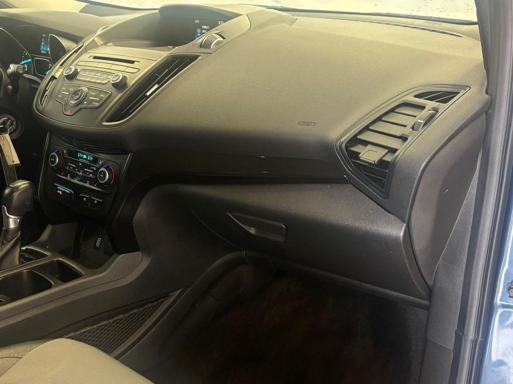 used 2018 Ford Escape car, priced at $13,487
