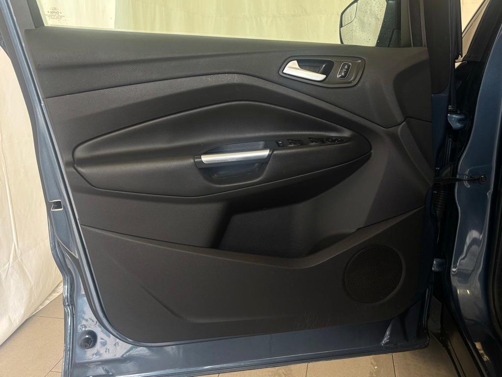 used 2018 Ford Escape car, priced at $13,487