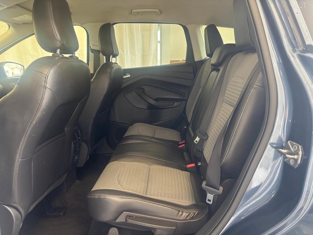 used 2018 Ford Escape car, priced at $13,487