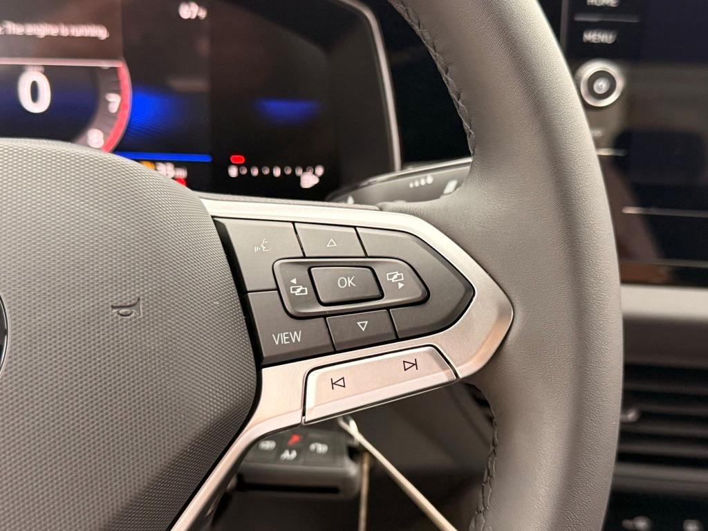 new 2026 Volkswagen Jetta car, priced at $26,239