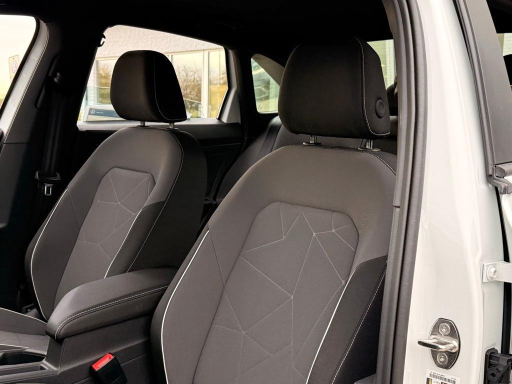 new 2026 Volkswagen Jetta car, priced at $26,239