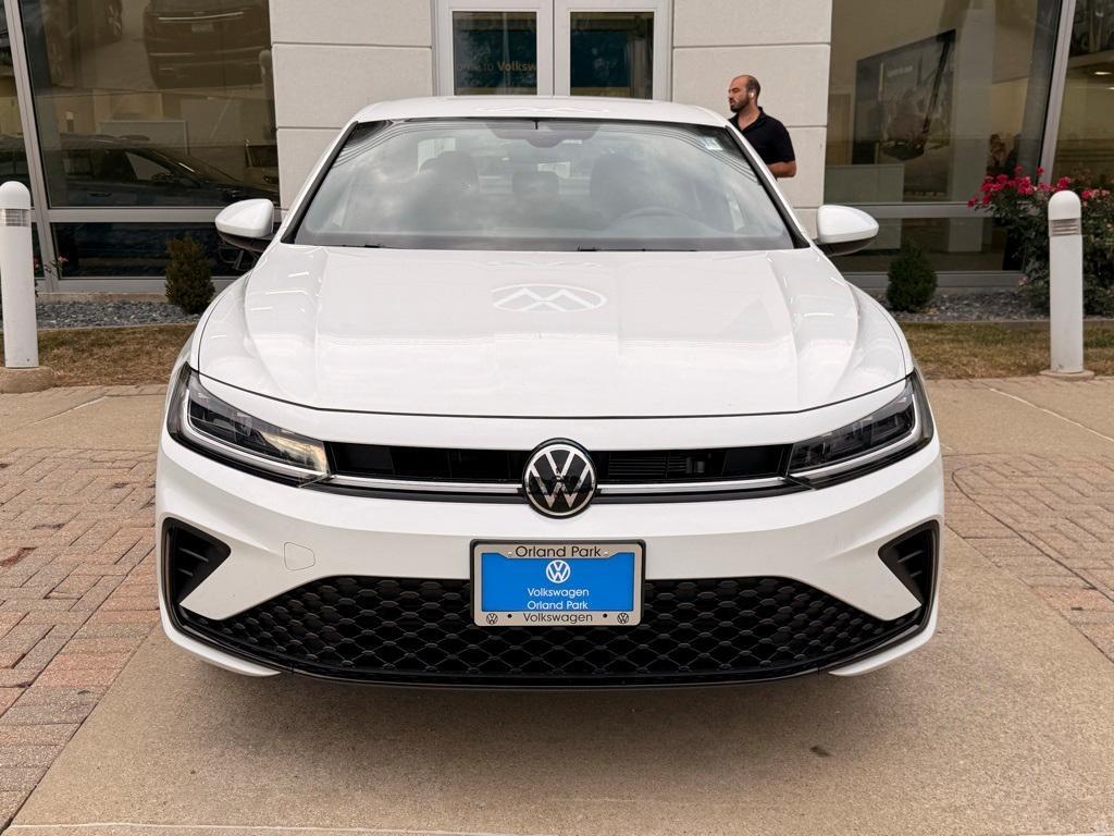 new 2026 Volkswagen Jetta car, priced at $26,239