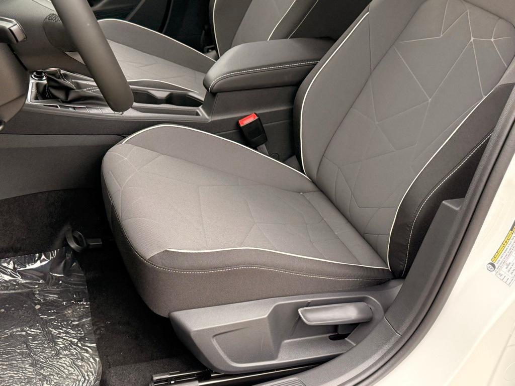 new 2026 Volkswagen Jetta car, priced at $26,239