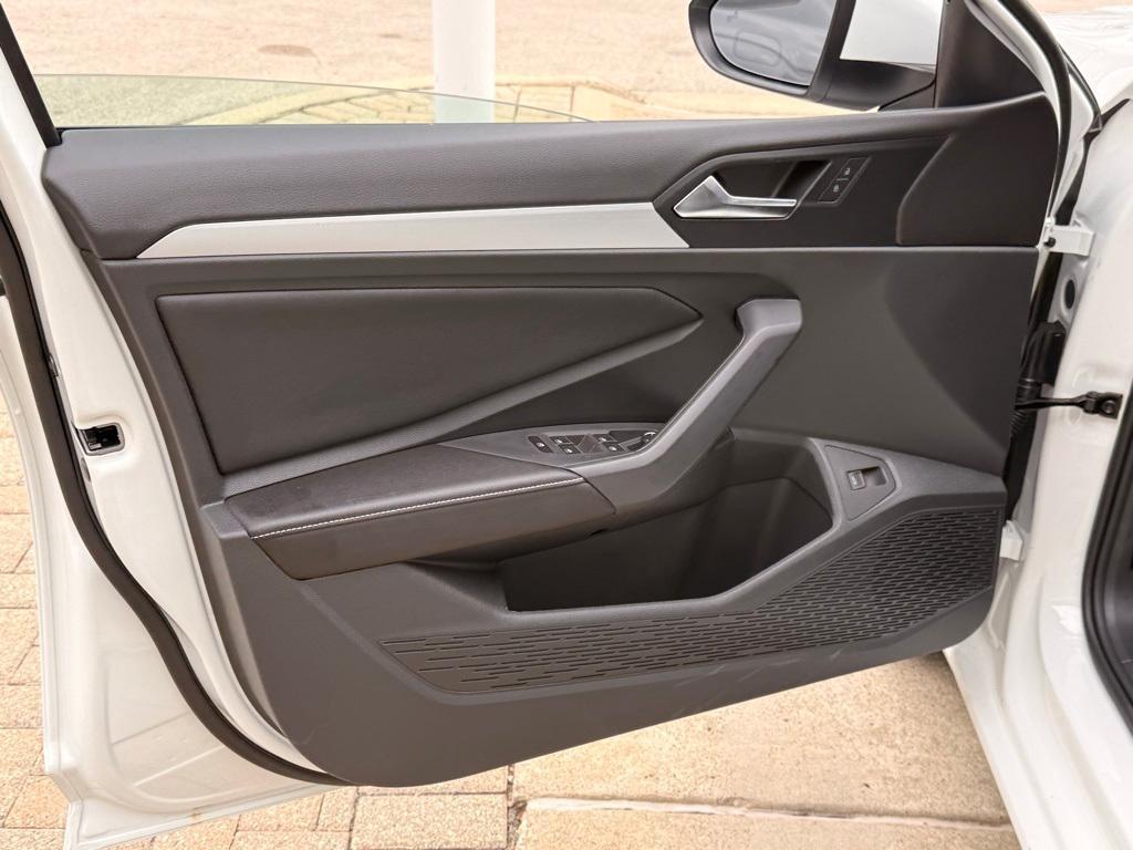 new 2026 Volkswagen Jetta car, priced at $26,239