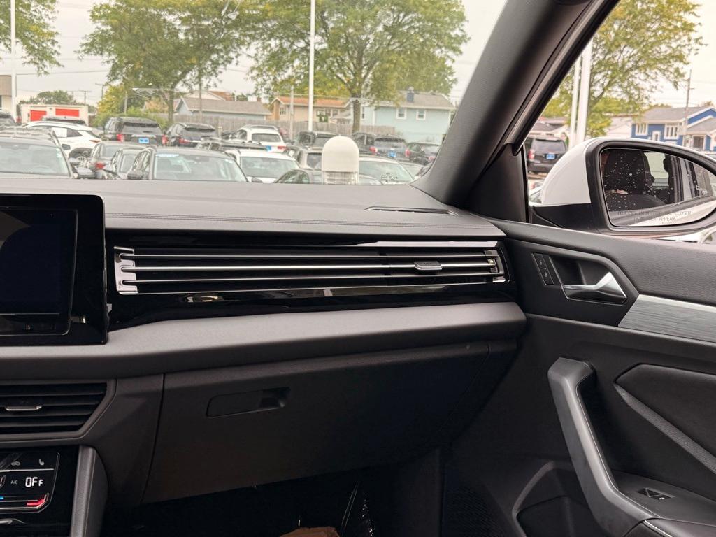 new 2026 Volkswagen Jetta car, priced at $26,239