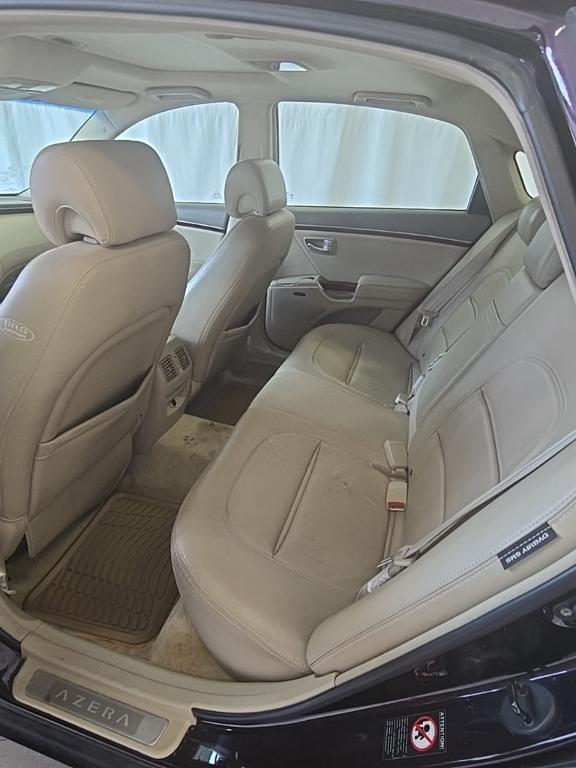 used 2006 Hyundai Azera car, priced at $4,500