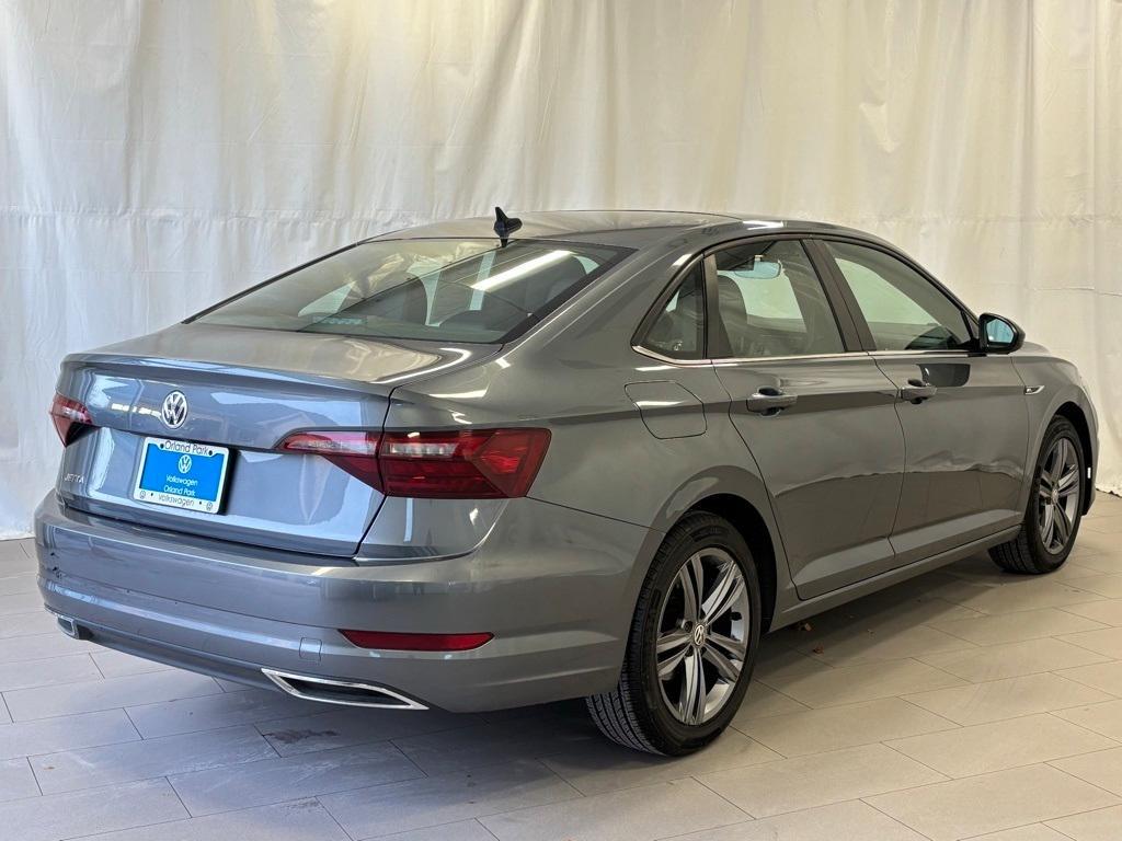 used 2020 Volkswagen Jetta car, priced at $14,984
