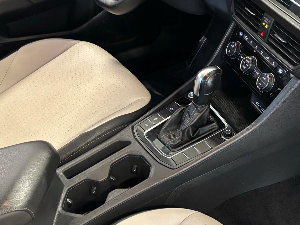 used 2020 Volkswagen Jetta car, priced at $14,984
