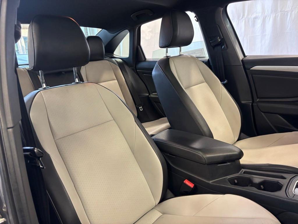 used 2020 Volkswagen Jetta car, priced at $14,984