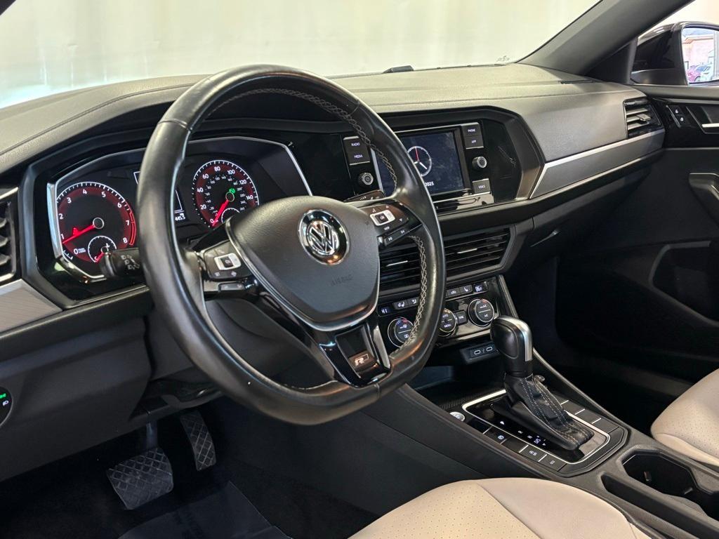 used 2020 Volkswagen Jetta car, priced at $14,984