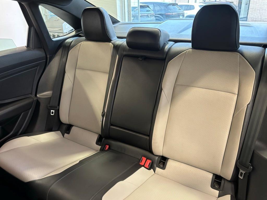 used 2020 Volkswagen Jetta car, priced at $14,984