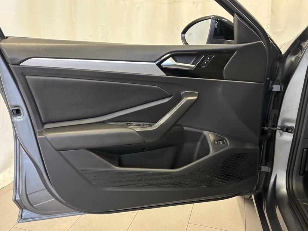 used 2020 Volkswagen Jetta car, priced at $14,984