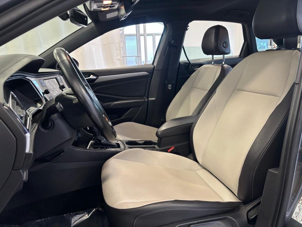 used 2020 Volkswagen Jetta car, priced at $14,984